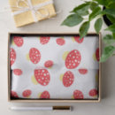 Search for spotty tissue paper Cute
