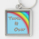 Search for turned key rings Inspirational