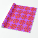 Search for hypnotic gift wrap Optical illusion