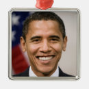 Search for barack obama christmas tree decorations 2012