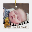 Search for teddy bear christmas tree decorations Rustic