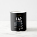 Search for car repair mugs Workshop
