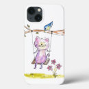 Search for bird lover iphone cases Flowers