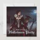 Search for hauntes invitations Eerie