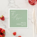 Search for game night napkins Simple