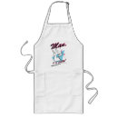 Search for 90s cartoon aprons Typography