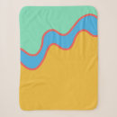Search for green and gold blankets For kids