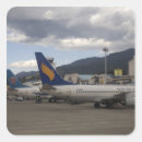 Search for airline stickers Vacation