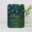 Search for christmas quinceanera invitations Gold