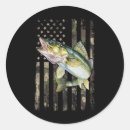 Search for walleye fishing stickers River