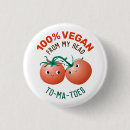 Search for cute tomato badges From my head tomatoes
