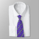 Search for creativity ties Colorful