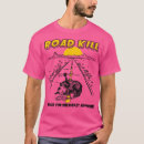 Search for road kill tshirts Animals
