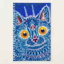 Search for cute cat planners Blue