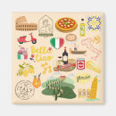 Search for italy souvenir magnets Mediterranean