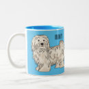Search for havanese dog mugs Pet