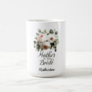 Search for wedding bride mugs Bouquet