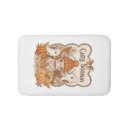 Search for halloween pumpkin bath mats Animal