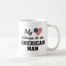 Search for love america mugs Funny