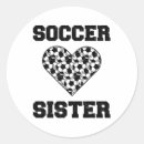 Search for soccer match stickers Yellow