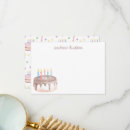 Search for chocolate cake cards Sprinkles