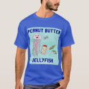 Search for jellyfish tshirts Aquatic