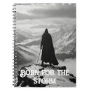 Search for fantasy notebooks Mysterious