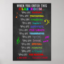 Search for music classroom posters Teachers