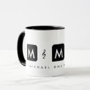 Search for clef mugs Elegant