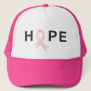Search for hopes hats Breast cancer