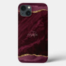Search for burgundy iphone cases Glitter