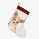 Search for chihuahua christmas stockings Puppy