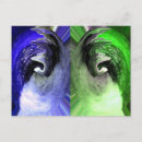 Search for blue planet postcards Green