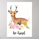 Search for deer nursery decor Girl