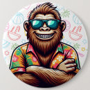 Search for yeti badges Bigfoot