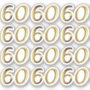 Search for white number stickers Elegant