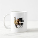 Search for funny horse face mugs Lover