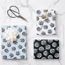Search for captain wrapping paper Cute