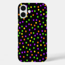 Search for orange polka dot iphone cases Purple