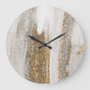 Search for budget clocks Gold