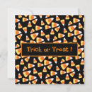 Search for corn square invitations Pumpkin