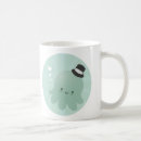 Search for black octopus mugs Sea creature