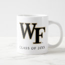 Search for wake forest mugs Winston salem north carolina