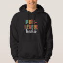 Search for preschool teacher hoodies Grade