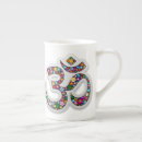 Search for yoga symbol mugs Spiritual