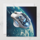 Search for spacecraft invitations Astronaut