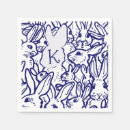 Search for cobalt blue napkins Minimalist