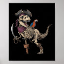 Search for skeleton posters Prehistoric