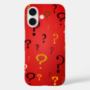 Search for marks iphone cases Red