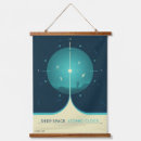 Search for deep space blue art Time